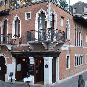 Palazzina Veneziana Venedig